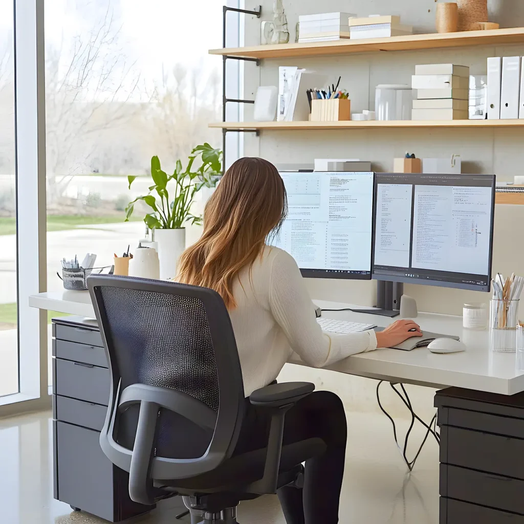 Como criar um sistema de organização que funcione para a sua casa