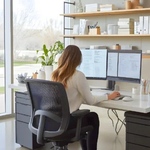 Como criar um sistema de organização que funcione para a sua casa