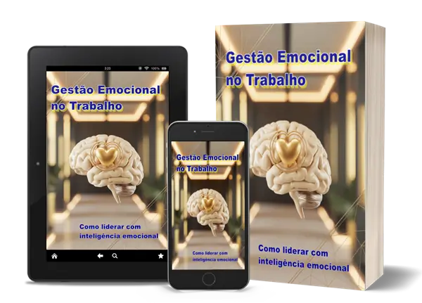 Gestão Emocional no Trabalho 4 Como Liderar com Inteligência Emocional
